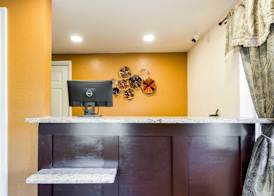 Rodeway Inn Middleboro-Plymouth 5