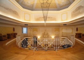 Suite Hotel Nettuno 4