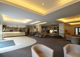 Bromley Court Hotel London 2