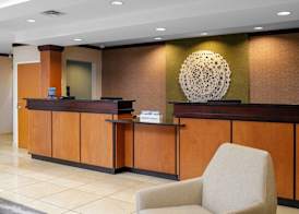Fairfield Inn & Suites by Marriott Paducah 2