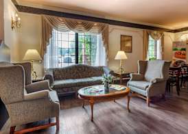 Quality Inn Montgomeryville-Philadelphia 5