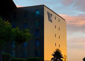 Waldorf Astoria Cairo Heliopolis 3