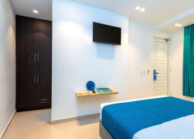 White Coral ApartaSuites 4
