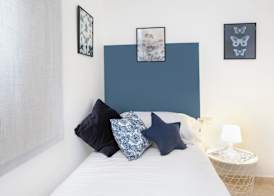 Stay U-nique Apartments Ricart 4