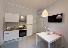 Monza Downtown House 4