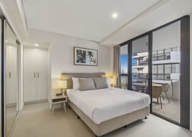 Breeze Mooloolaba, Ascend Hotel Collection 5