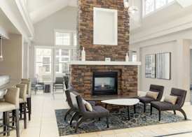 Residence Inn by Marriott Fredericksburg 3