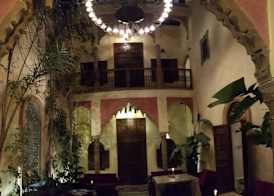Riad Marlinea 3