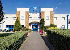 ibis budget Chartres 3