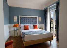 Rivoli Boutique Hotel 5