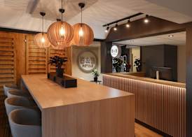 B&B HOTEL Wuppertal-Oberbarmen 2