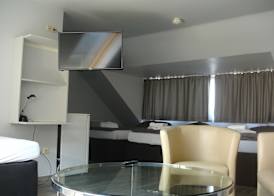 City-Pension-Dortmund 3