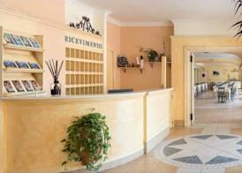 LVG Hotel Collection - La Rosa dei Venti 2