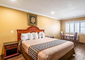 Rodeway Inn Artesia Cerritos 3