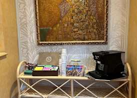 Neuilly Park Hotel 4