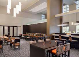 Hampton Inn & Suites Rosemont Chicago O'Hare 4