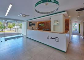City Express Junior by Marriott Toluca Zona Industrial 4