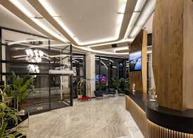 WestDoor Hotel 3