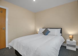 Tony Asga - Coady Apartment 2