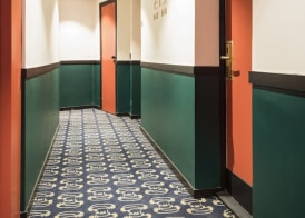 Hôtel AMI - Orso Hotels 3