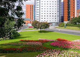 ibis Leeds Centre Marlborough Street 3