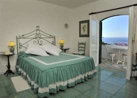 Hotel Punta Rossa 3