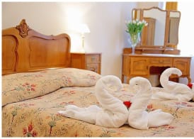 Aparthotel Camea 5