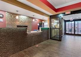 Best Western Seneca-Clemson 2
