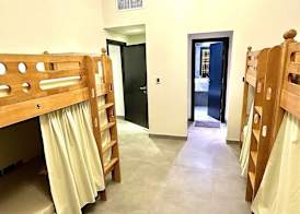 Lakeside Hostel Downtown 4