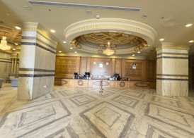 Rahaf Al Mashaer Hotel 2