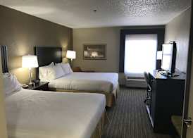Holiday Inn Express LONDON-I-70 by IHG 5