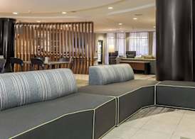 Courtyard By Marriott Las Vegas Stadium Area 5