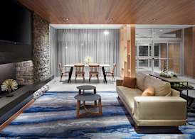 Fairfield by Marriott Inn & Suites Middletown 3