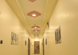 KANS ONE - Hotel & Banquets 5