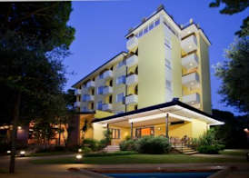 Hotel Venezia 3