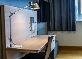 Scandic Sydhavnen 5
