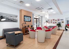 ibis Southampton 3