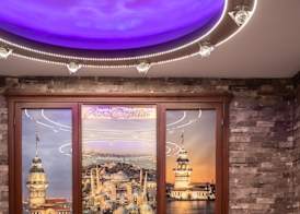 Hotel Pera Capitol - Taksim & İstiklal 5