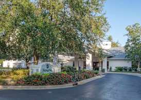 Hampton Inn & Suites Wilmington/Wrightsville Beach 5