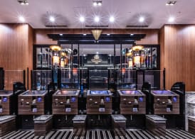 APA Hotel Osaka Higobashi Ekimae , All Rooms Non-Smoking 2