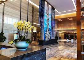 Courtyard by Marriott Hangzhou Xiaoshan 4