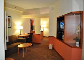 Holiday Inn Express WILLIAMSTON by IHG 5