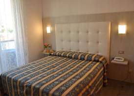 Hotel Vergilius 4