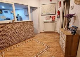 Hostal Rio De Castro 4