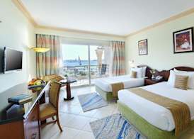 Tolip Aswan Hotel 5