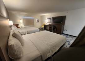 La Quinta by Wyndham Milwaukee SW New Berlin 4