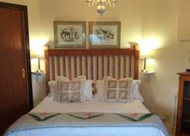 Mont Fleur B&B 5