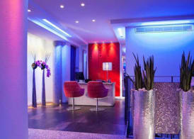 ATN Hôtel 2