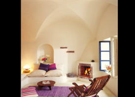 Perivolas Hotel 2