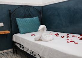 Riad panorama marrakech 5